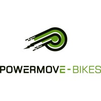 Powermove, LLC logo, Powermove, LLC contact details