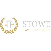 Stowe Law Firm, PLLC logo, Stowe Law Firm, PLLC contact details