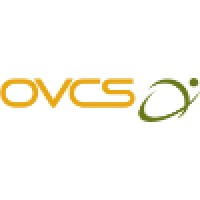 OVCS logo, OVCS contact details