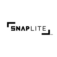 SnapLite logo, SnapLite contact details