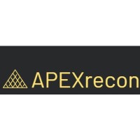 APEXrecon, LLC. logo, APEXrecon, LLC. contact details