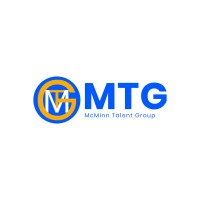 McMinn Talent Group logo, McMinn Talent Group contact details