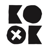 kook creative studio logo, kook creative studio contact details