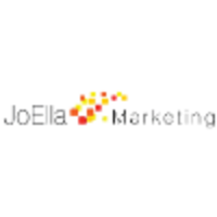 JoElla Marketing logo, JoElla Marketing contact details