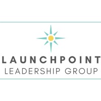 LaunchPoint Leadership logo, LaunchPoint Leadership contact details