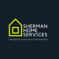 Sherman Home Services logo, Sherman Home Services contact details