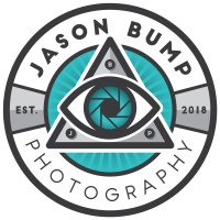 Jason Bump Photography logo, Jason Bump Photography contact details