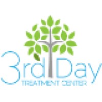 3rd Day Treatment Center logo, 3rd Day Treatment Center contact details