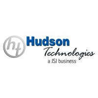 Hudson Technologies, Inc. logo, Hudson Technologies, Inc. contact details