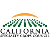 Specialty Crops Council - California logo, Specialty Crops Council - California contact details