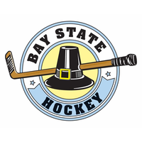 Bay State Hockey League logo, Bay State Hockey League contact details