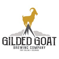 Gilded Goat Brewing Company logo, Gilded Goat Brewing Company contact details