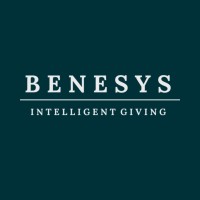 Benesys logo, Benesys contact details