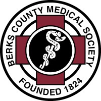 Berks County Medical Society logo, Berks County Medical Society contact details