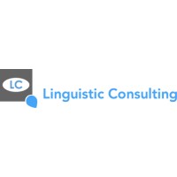 Linguistic Consulting logo, Linguistic Consulting contact details