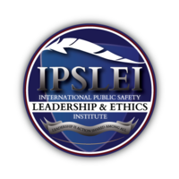 International Public Safety Leadership and Ethics Institute logo, International Public Safety Leadership and Ethics Institute contact details