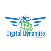 Digital Dynamite Technologies logo, Digital Dynamite Technologies contact details