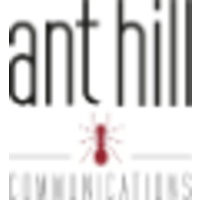 Ant Hill Communications logo, Ant Hill Communications contact details