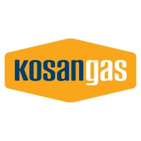 Kosan Gas Nordic logo, Kosan Gas Nordic contact details