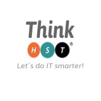 ThinkHST logo, ThinkHST contact details