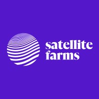 Satellite Farms logo, Satellite Farms contact details