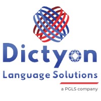 Dictyon logo, Dictyon contact details