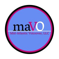 Mid-Atlantic Voiceover, LLC logo, Mid-Atlantic Voiceover, LLC contact details