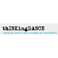 thINKingDANCE logo, thINKingDANCE contact details