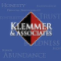 Klemmer & Associates Inc logo, Klemmer & Associates Inc contact details