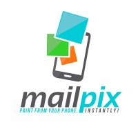 Mailpix logo, Mailpix contact details