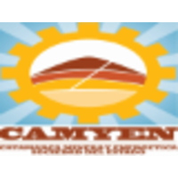 CAMYEN logo, CAMYEN contact details