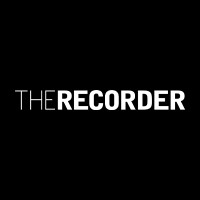 The Recorder logo, The Recorder contact details