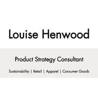 Louise Henwood | Product Strategy Consultant logo, Louise Henwood | Product Strategy Consultant contact details