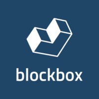 BlockBox Singapore logo, BlockBox Singapore contact details