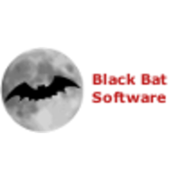 Black Bat Software logo, Black Bat Software contact details