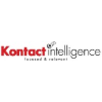 KontactIntelligence logo, KontactIntelligence contact details