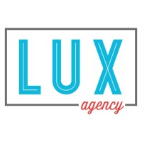 LUX Agency LLC logo, LUX Agency LLC contact details