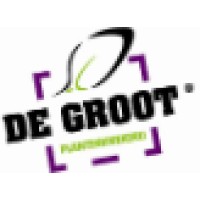 Plantenkwekerij J. de Groot BV logo, Plantenkwekerij J. de Groot BV contact details