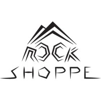 Rock Shoppe logo, Rock Shoppe contact details