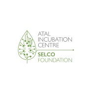 AIC SELCO Foundation logo, AIC SELCO Foundation contact details