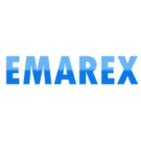 Emarex logo, Emarex contact details