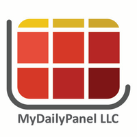 MyDailyPanel LLC logo, MyDailyPanel LLC contact details