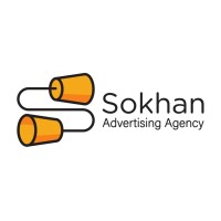 Sokhan Advertising Agency logo, Sokhan Advertising Agency contact details