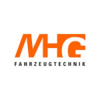 MHG Fahrzeugtechnik GmbH logo, MHG Fahrzeugtechnik GmbH contact details