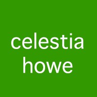 Celestia Howe logo, Celestia Howe contact details