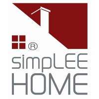 simpLEE HOME logo, simpLEE HOME contact details