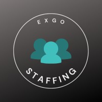 Exgo Staffing LLC logo, Exgo Staffing LLC contact details