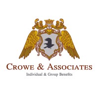 Crowe & Associates logo, Crowe & Associates contact details