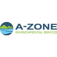 A-Zone Environmental Services logo, A-Zone Environmental Services contact details