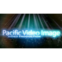 Pacific Video Image logo, Pacific Video Image contact details